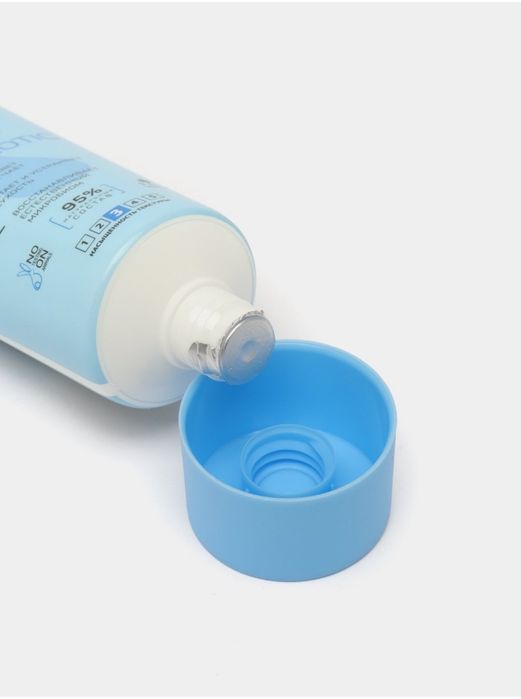 Sifat va hamyanboplik uygʻunlikda Beshtasi bittada oyoq kremi