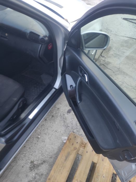 Мерцедес ц220 mercedes c220cdi w203  на части