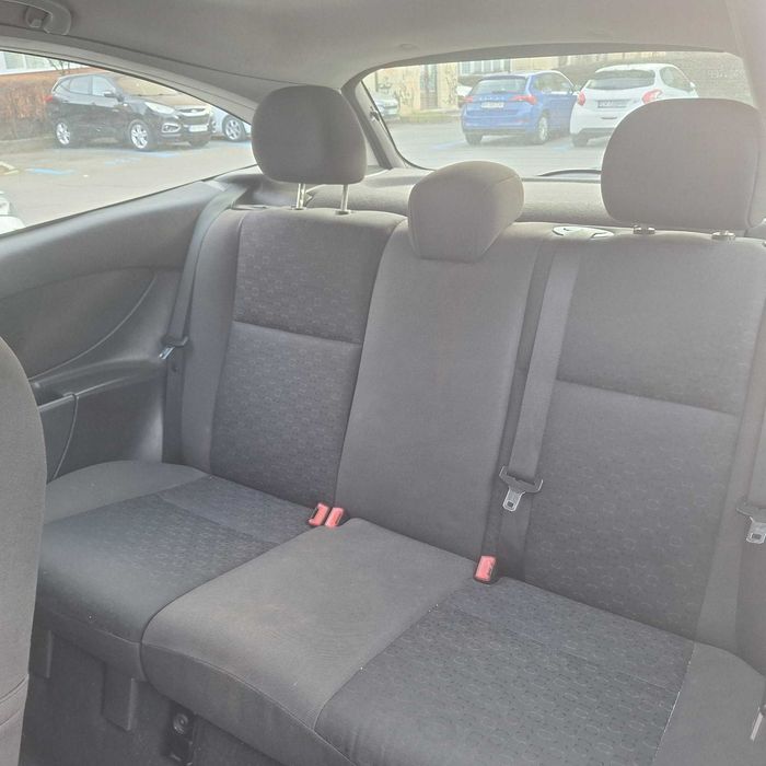 Ford Focus 2002 / 1.8