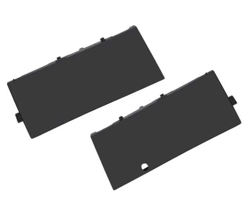 Заглушки бампера БМВ Е34