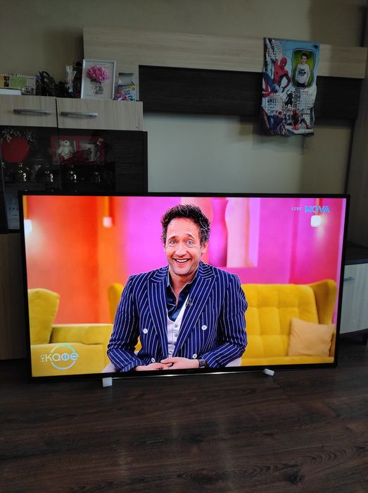 Смарт Телевизор SAMSUNG 60 инча