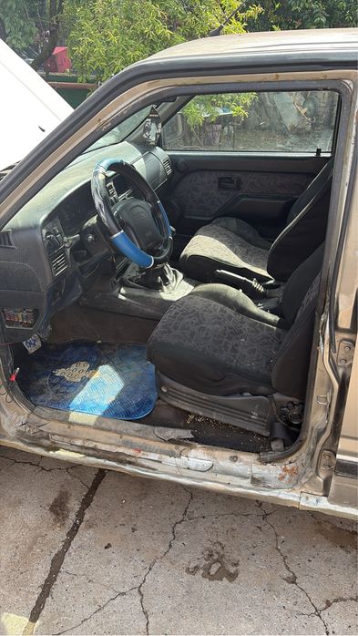 Vand opel frontera pentru piese