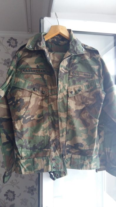 Продаются пуховик, куртка, дубленка