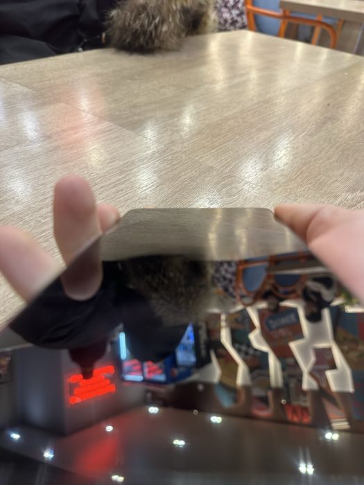 Самсунг А07 новый Black