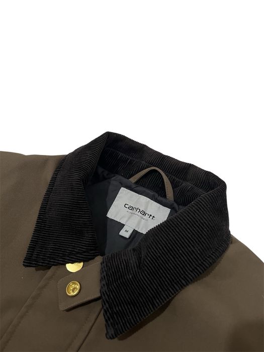 Carhartt Clapton оригинално мъжко яке, XL размер