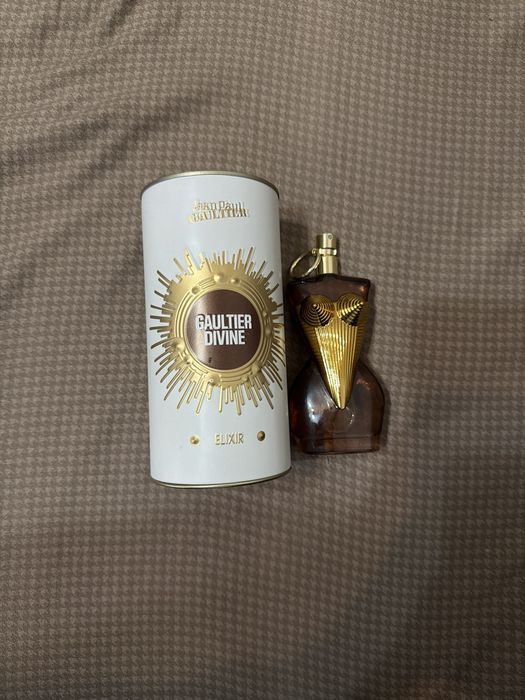 Parfum Jean Paul Gaultier