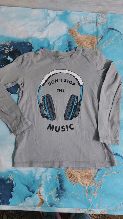 Продам вещи на мальчика на весну