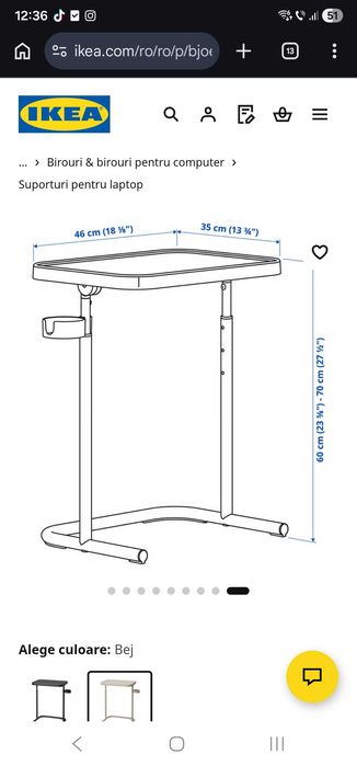 Masa bjorkasen ikea