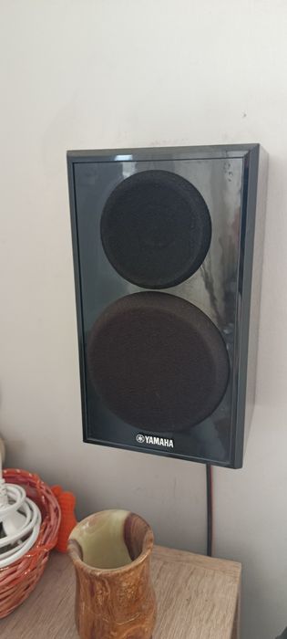 Домашна система Yamaha 5.0