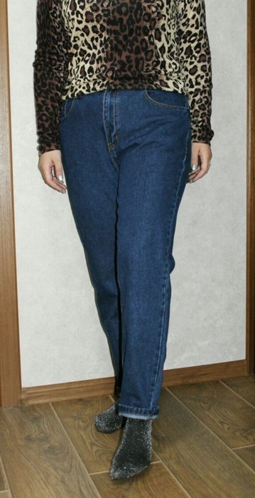 Джинсы женские 31 размер