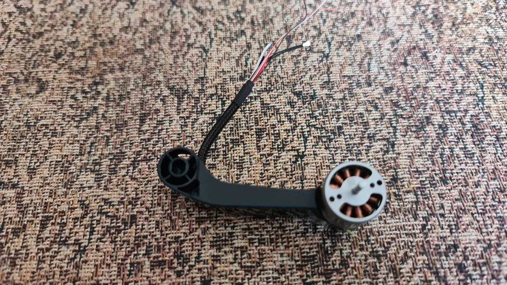 Комплектующие, запчасти для DJI Mavic Air