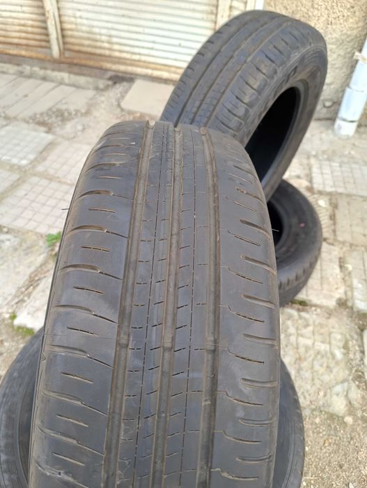 Летни гуми Falken