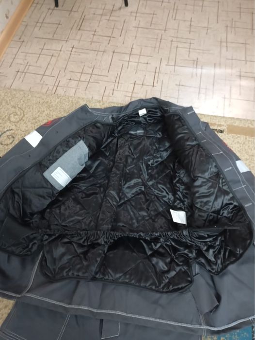 Продам костюм сварщика