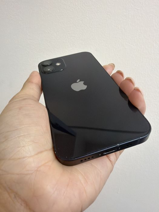 Продам iphone 12 mini 128 gb