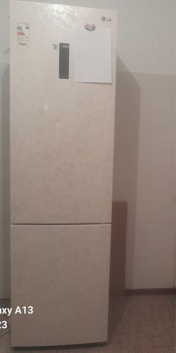 Холодильник сатылады