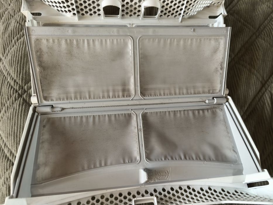 Филтърна касета за сушилня Elektrolux, AEG TR818A4E за пладтмаса за  П