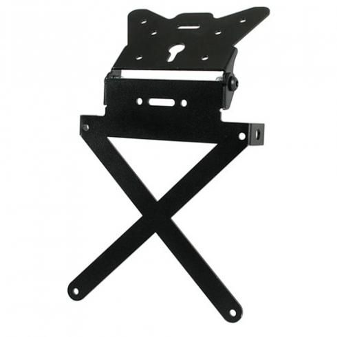 Стойка за номер – X-plate 90144