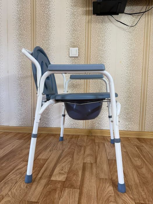 Кресло туалет 3 в 1