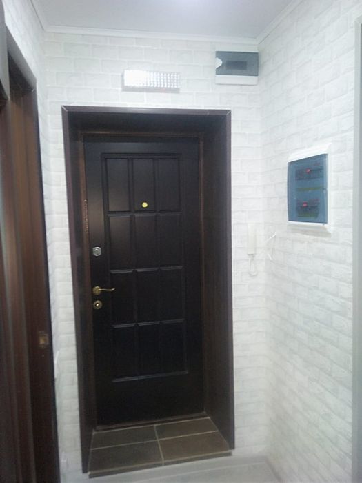 Обменяю 1 комнатную квартиру