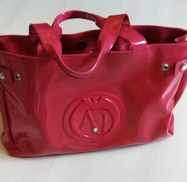 Versace, A/X, Kenzo сумки оригинал
