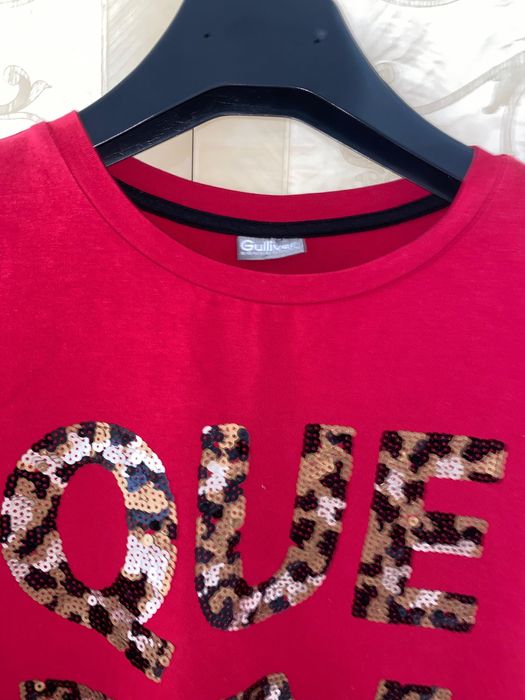 Кофта для девочек на рост 164 от Gulliver