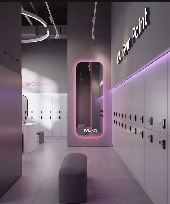 Продаю абонемент Ya gym point