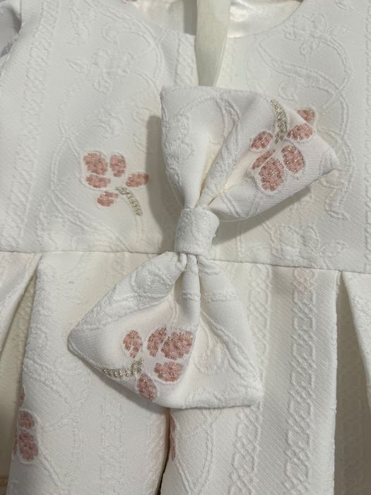 Рокли за мама и бебе Нови с етикет