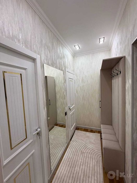 Своя квартира! 1-комн, Чиланзар 9-квартал, 34 м²