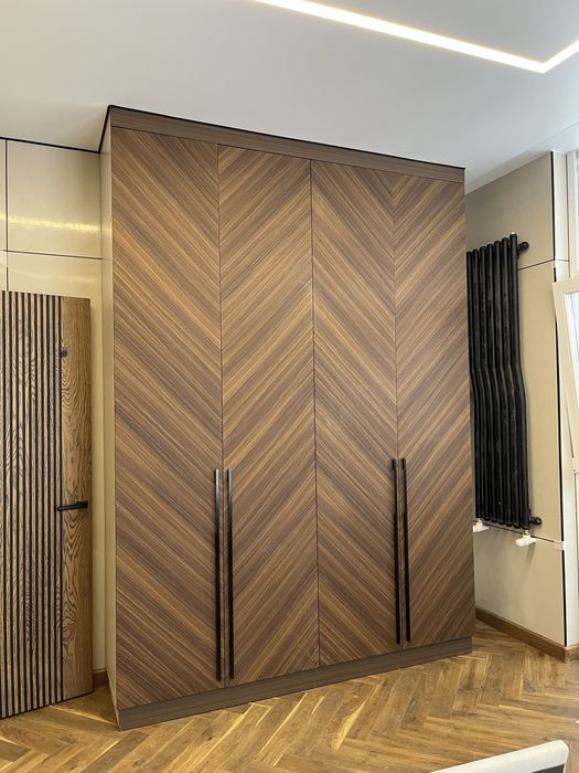 Мебель на заказ.