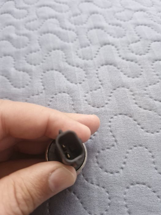 Senzor temperatură antigel Dacia Renault Nissan
