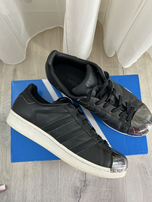 Дамски кецове Adidas Superstar