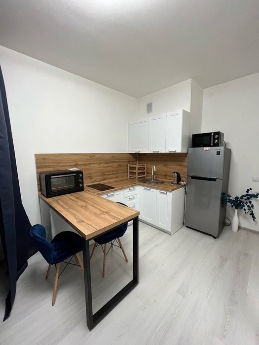 На длительный срок