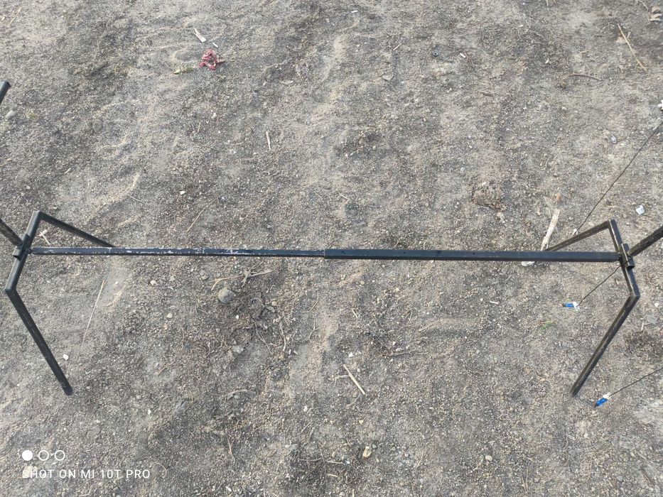 Стойки и триподи за риболов