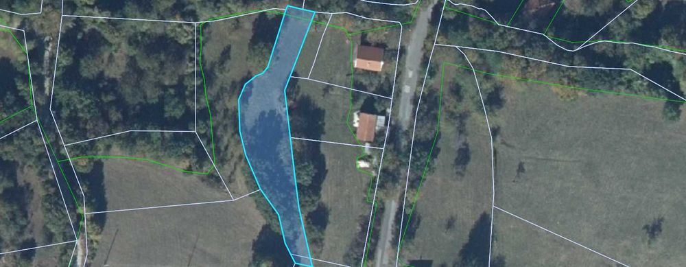 Продава се Парцел в София, Павлово - 1200 кв.м за 8 €/кв.м - Снимка #6