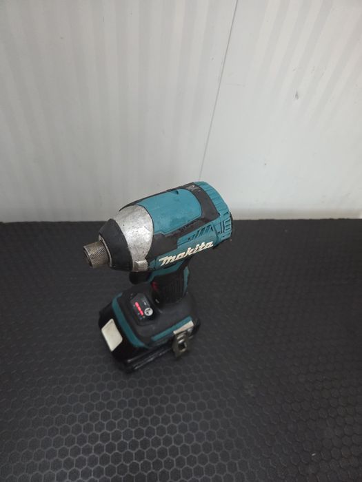 Autofiletanta Impact Makita , corp si baterie