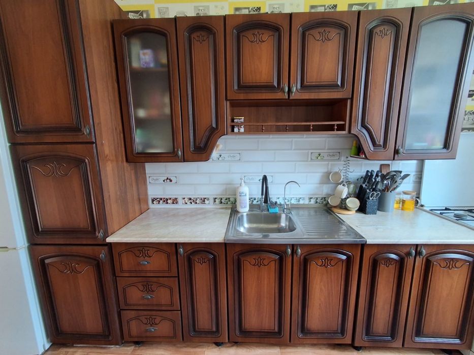 Кухный гарнитура