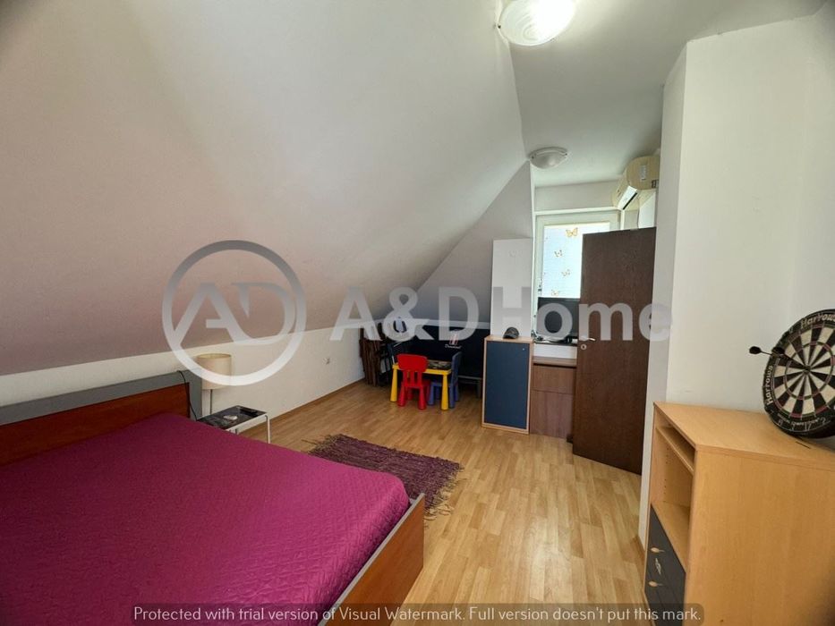 Продава се Тристаен апартамент в к.к. Слънчев бряг - 127 кв.м за 1142 €/кв.м - Снимка #6
