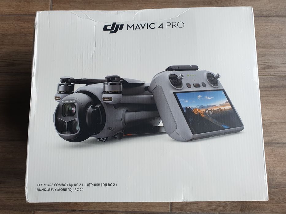 mavic 2 pro - Drone & accesorii la preț mic | OLX.ro