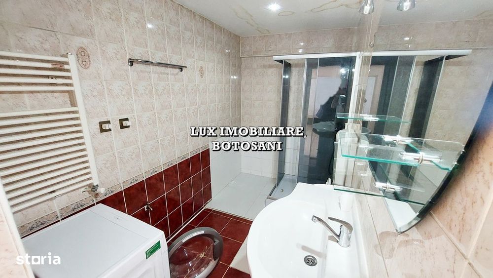 Apartament 2 camere, zona centrala (Casa Cartii)