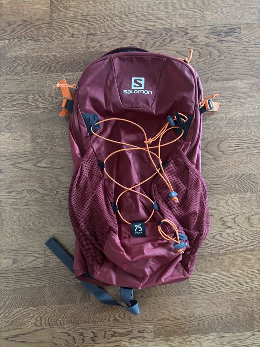 Rucsac Salomon 25L – stare impecabilă