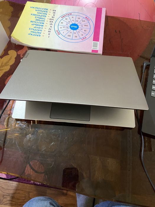 S145 Lenovo, Ryzen 5 Lenovo