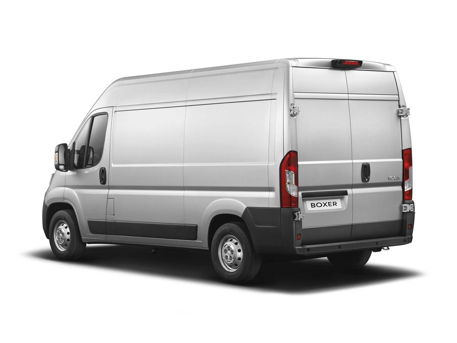Стопове Стоп Е4 за Peugeot Boxer Citroen Jumper Fiat Ducato 251 2013-