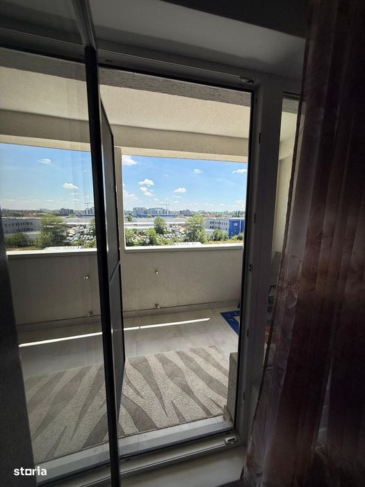 Apartament Tip Studio / AC / Centrala Proprie