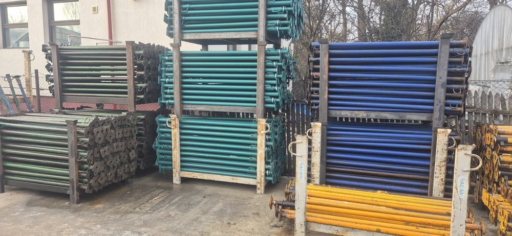 Popi metalici toate dimensiunile