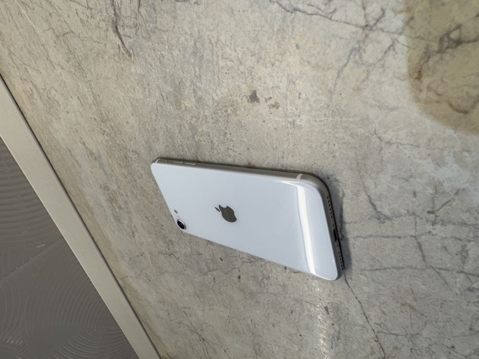 Iphone SE2 128 GB
