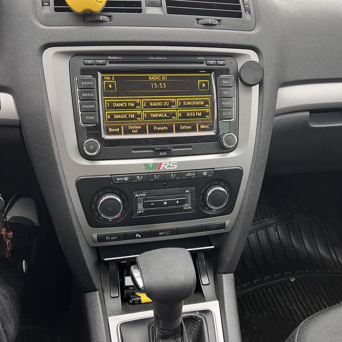 Se vinde Skoda Octavia