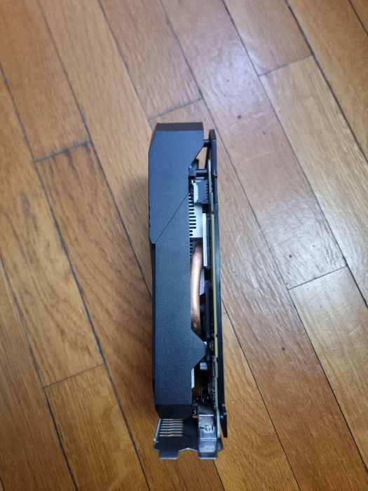 Placa video 1660 super 6GB