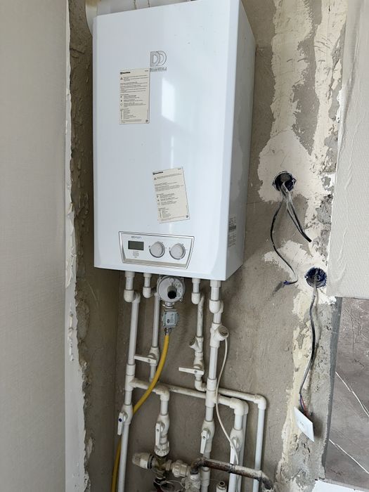 Продаётся 2х комнатная квартира. СРОЧНО! ДЕШЕВЛЕ НЕ НАЙДЕТЕ!