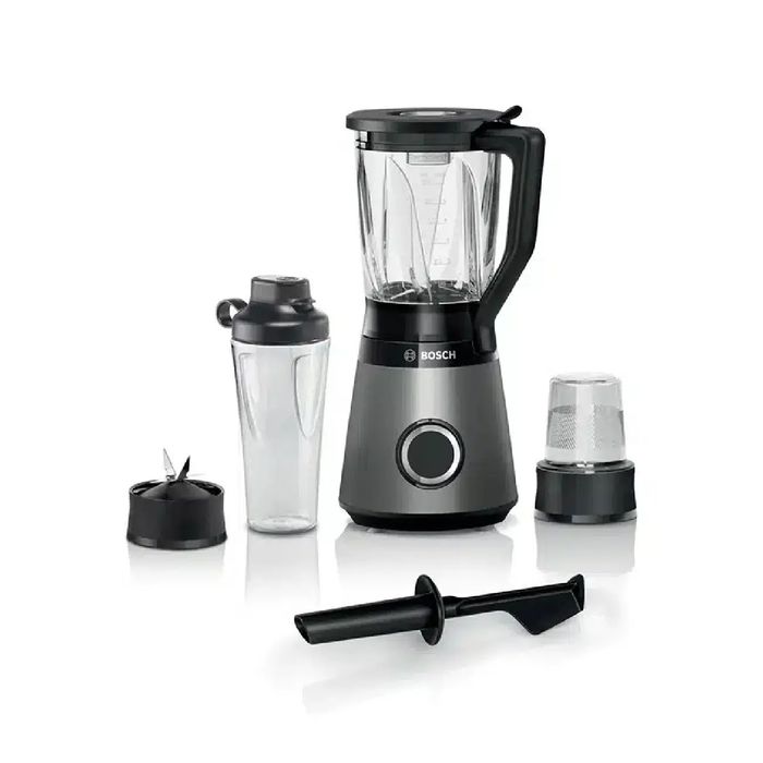 Стационарный блендер Bosch MMB6177S