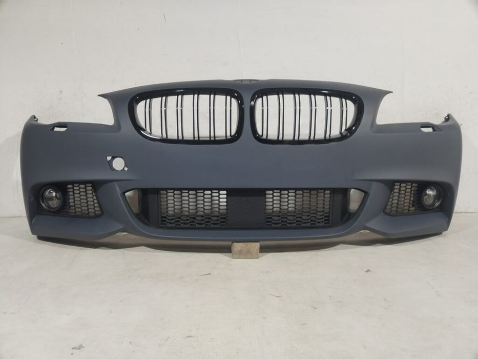 Bara fata BMW seria 5, F10 , F11, M-Sport , 2010, 2011, 2012, 2013. Piesa noua in stoc. 10854